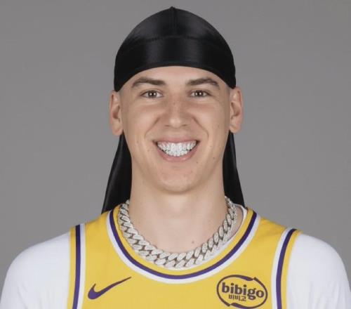 重磅簽約！27+25+13！湖人正式收獲新巨頭