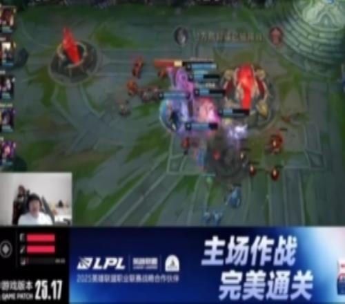 Ning王：IG你不會要再創(chuàng)新高吧上次是11比72十天過去沒任何改變