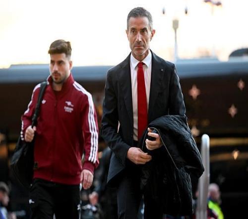 足坛最顶级“寻宝人”加盟阿森纳!阿森纳将重塑引援版图