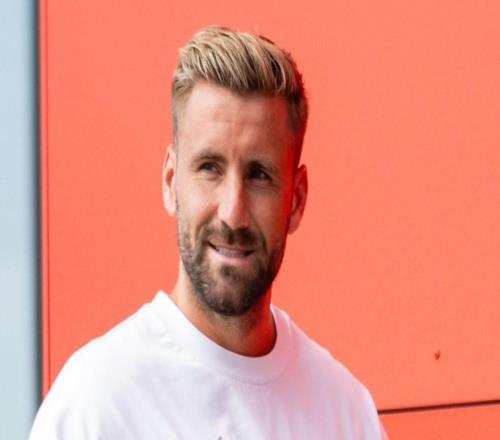 英媒:考虑到卢克肖的身体状况,曼联计划夏窗买一名左后卫