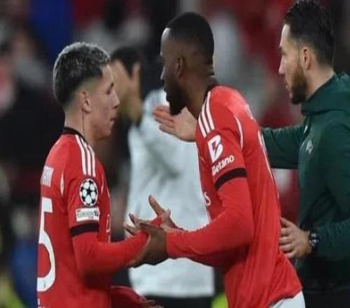 卢克巴吉奥谈普雷斯蒂安尼:如果他真涉及歧视,我无法接受