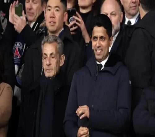 纳赛尔:弗洛伦蒂诺非常优雅且富有智慧,这场纷争没有失败者