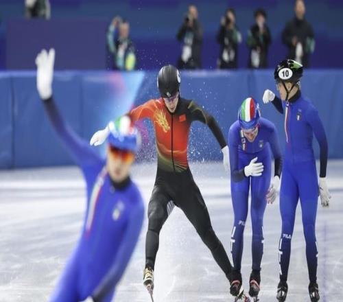 劉少昂：一起輸、一起贏，向前看