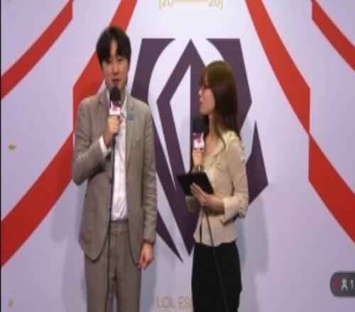 Daeny：Bo5打满十连胜秘诀要判断当时选手的压力所在