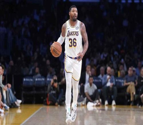 湖人隊斯瑪特談在NBA建立領袖地位的關鍵,而他本人也已經做到了