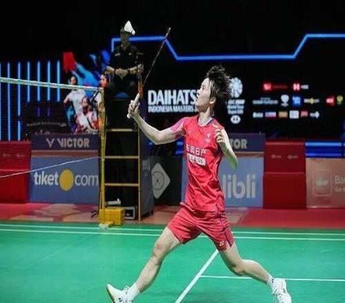 羽毛球比赛迎重磅改革，15分制要来了