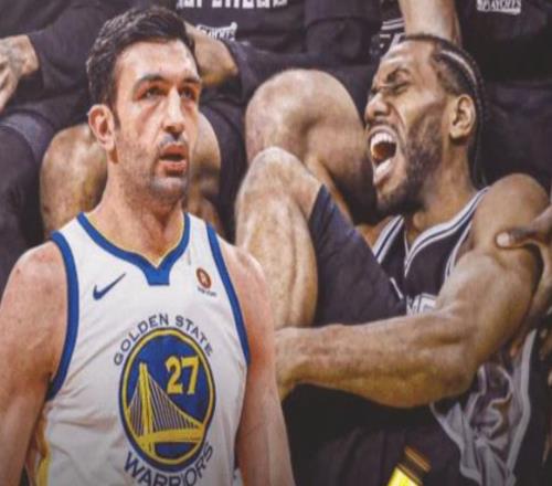 他們打球要命！盤點(diǎn)NBA10大打球“最臟”球員：庫里隊(duì)友占倆人