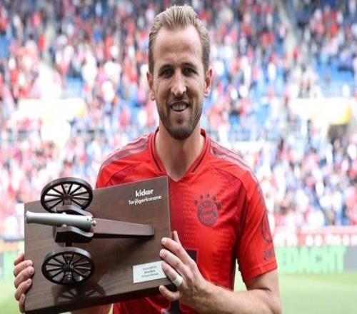 金球獎，凱恩等來最好的機會