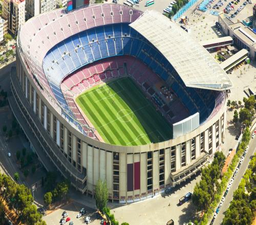 今晚巴薩歐冠迎來第300場里程碑，僅次于皇馬331場和拜仁308場