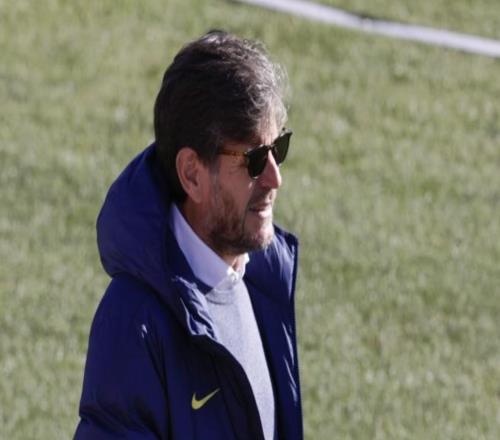 马竞体育总监：我们不可为凑人数而引援，，，若引援必有主要意义