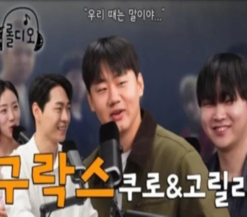 Kuro：若Faker加入ROX，上中野應該會經常吵架