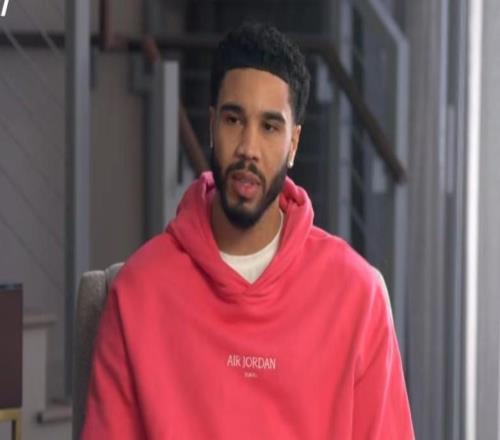 塔图姆:如果我在灰熊取得现在的成就,他们可能已为我立雕像了