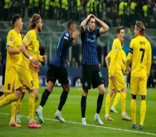 王勤伯：全軍覆沒，意大利足球最黑暗一年該怪誰