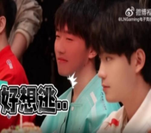 難繃!LNG分享德杯宣傳片拍攝花絮:Bin哥變化倒是挺大的