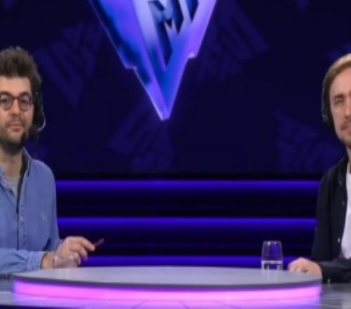 Quinn分享職業兩個秘密：對家人“信仰之躍”對自己“激怒療法”