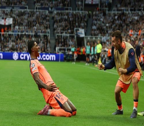 为什么说姆巴佩第四球是皇马晋级关键