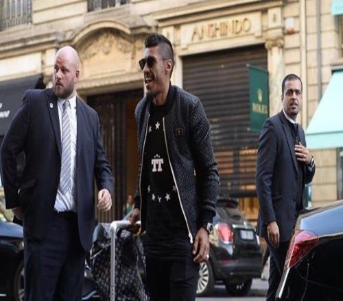 媒體人：保利尼奧當(dāng)年有大灣區(qū)退稅政策，但看廣州隊沒錢就沒要