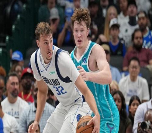 3分！他為了超越庫(kù)里而生！楊瀚森超越姚明！文班受傷了！