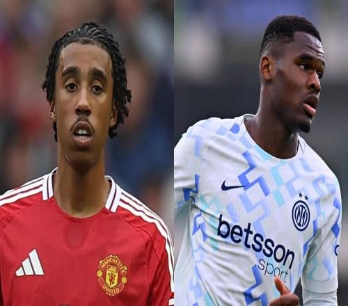 記者：約羅和博尼都選擇了代表科特迪瓦國家隊