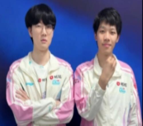 BLG小剧场：笑容不会消失，只会被转移