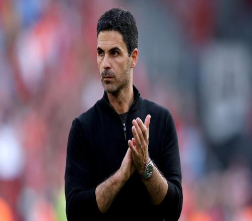 “近乎无敌”阿尔特塔即将遇大考!打完北伦敦,就要跟拜仁PK的