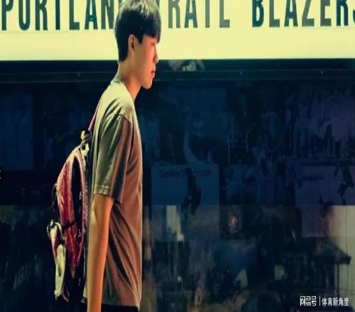 楊瀚森離隊(duì)！與主帥目標(biāo)沖突，恐成教練放棄對象