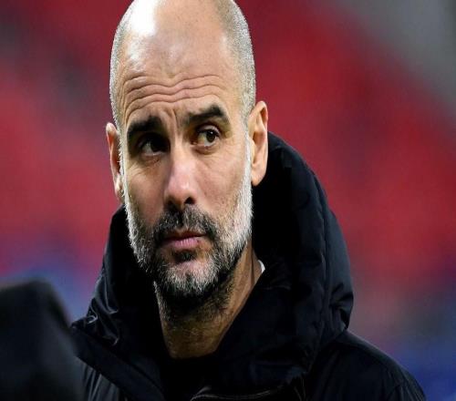 瓜帥：我知道我很優(yōu)秀但不要高估我，多庫(kù)的突破不是我教的