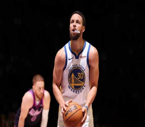 庫里26+7勇士大勝送森林狼5連敗愛德華茲32+11難阻單節輸21分