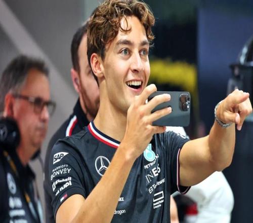 F1上海大奖赛开幕在即，F1如何成为最吸金赛事之一