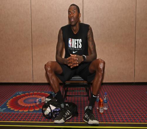 超六來襲！克勞福德：我在考慮明年夏天加入Big3聯(lián)賽