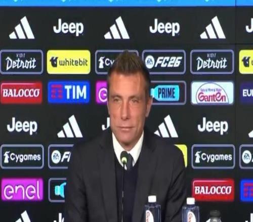 布兰比拉:尤文的球员渴望给出回应,这种心态带来了不同