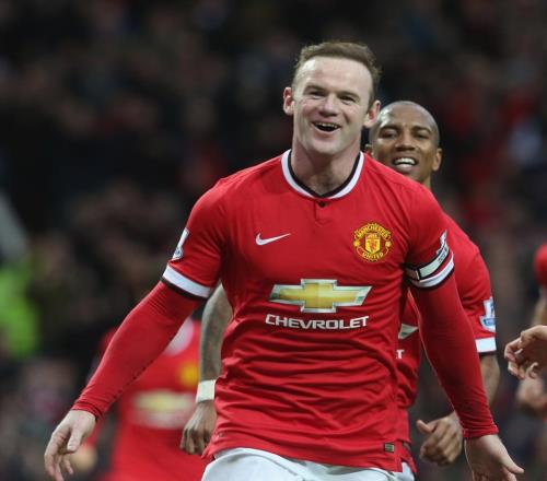 曼联利物浦21世纪最佳阵容发布!没争议吧!贝克汉姆萨拉赫入选