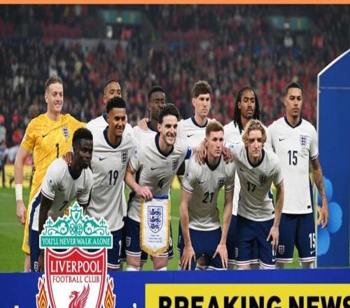 法尔克:格伊已经告知水晶宫他想离队,利物浦和拜仁都在关注