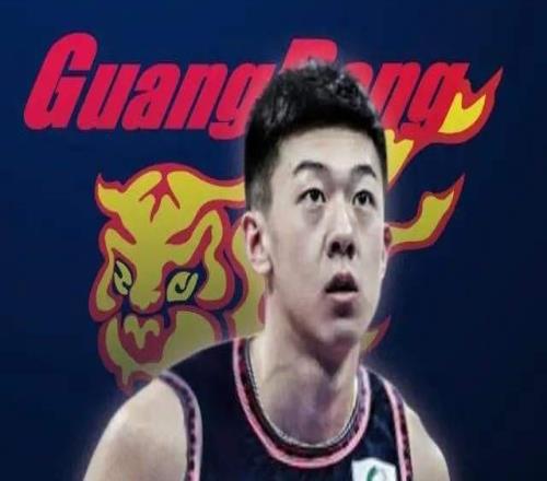 廣東休賽期大洗牌：張皓嘉2人穩了，奎因也不用走，拉科4人恐被裁