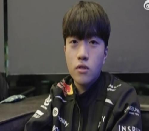 T1隊員賽后采訪Keria：GEN、HLE我都會支持