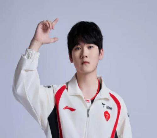 JackeyLove更博：希望大家开心地向着自己人生的高光时刻进发