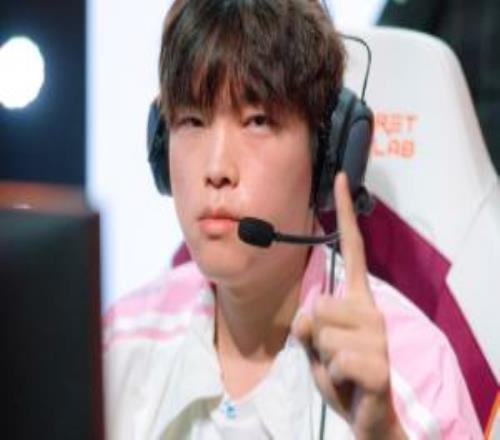 亚运阵容已定！湖北电竞协会贺信中透露：Bin将出征名古屋亚运会