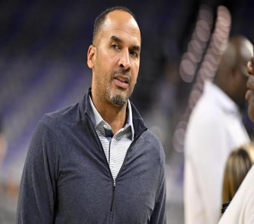 独行侠总经理尼科哈里森的职位岌岌可危,成为NBA热议话题