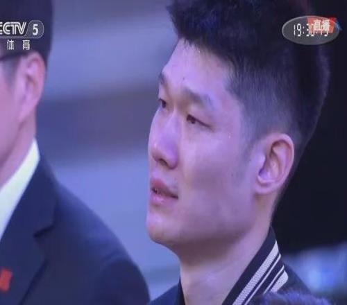 CBA国内球员,“危机”来了!