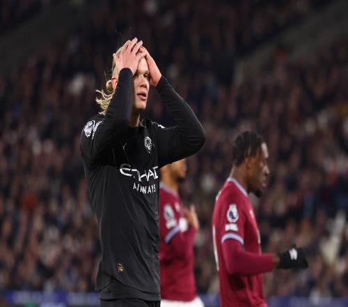 哈特:曼城少赛一场还有与枪手的直接对话,争冠仍有希望