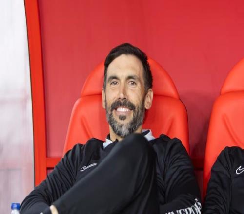 埃尔切主帅:我们球场太长了,不好限制姆巴佩和维尼修斯反击