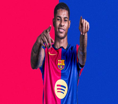 如果不能续租拉什福德，巴萨就很难有预算买巴斯托尼