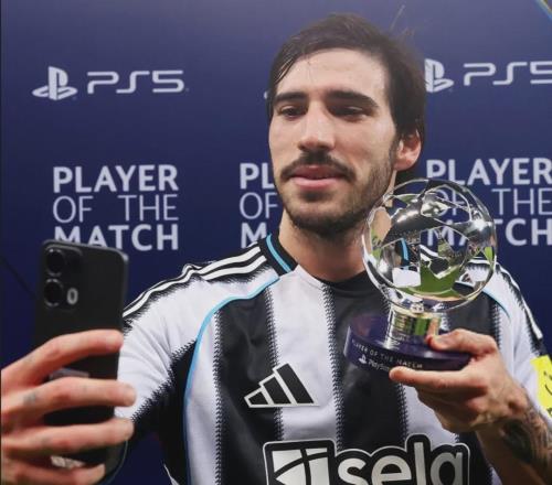 斯基拉:阿森纳等三豪门今夏竞购托纳利!阿尔特塔或涨薪续约!