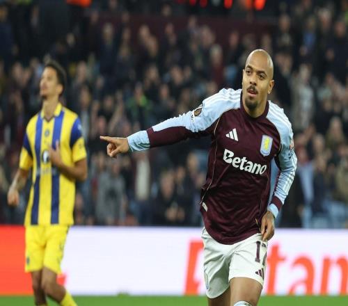 斯基拉:马竞正在尝试截胡马伦,但罗马有信心完成先租后买