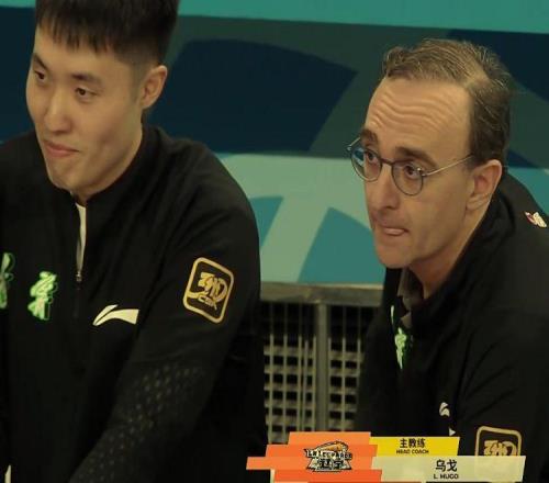 趙繼偉5+3！亨特僅2+1，王嵐嶔9分，莫蘭德3+5+2,遼籃落後寧波9分