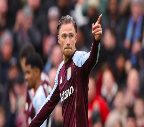 21！95分鐘絕殺英超13.1億豪門18場不敗終結5.5億戰艦10輪9勝