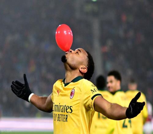 意甲最新积分战报AC米兰大胜博洛尼亚差国米5分仍居第2