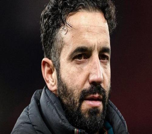 曼聯(lián)官宣！阿莫林下課，63場僅25勝，炮轟俱樂部成導(dǎo)火索