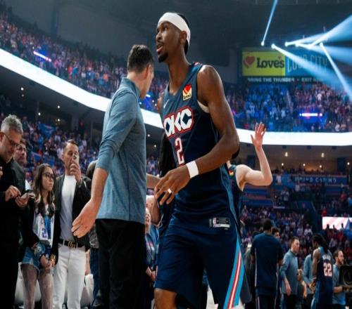 24胜1负,这该怎么打双冠悬念越来越小,你们成功让NBA变无趣了