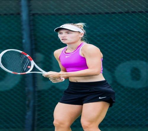 僅丟一盤豪取五連勝!星星娃生涯首進巡回賽決賽